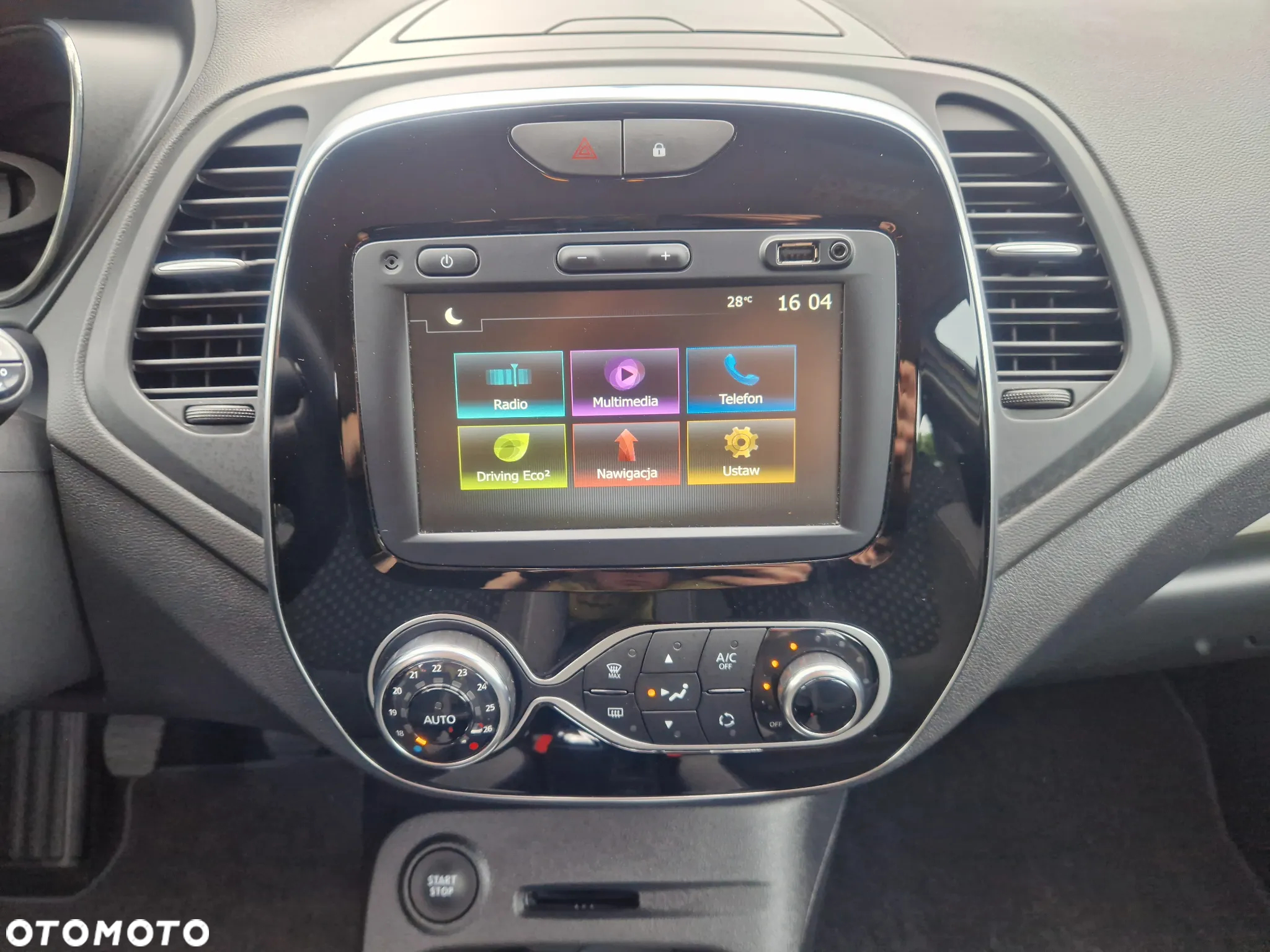 Renault Captur 0.9 Energy TCe Intens - 17