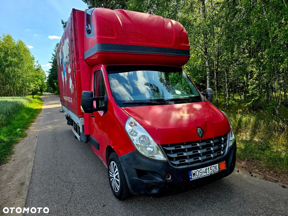 Renault Master - 14