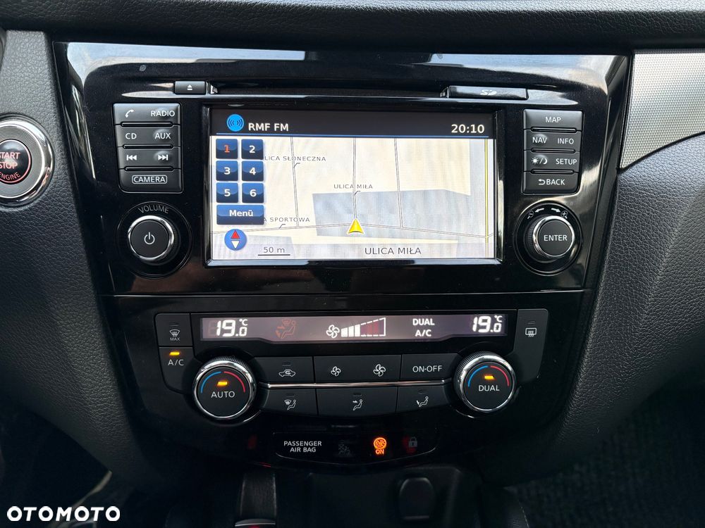 Nissan Qashqai 1.2 DIG-T 360 - 21