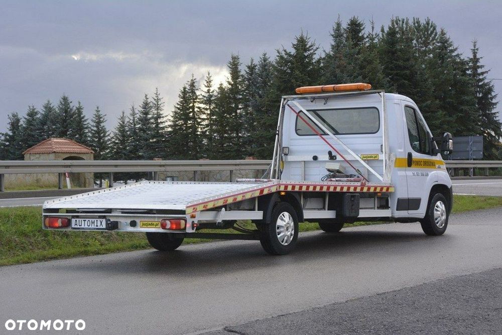 Fiat Ducato - 9