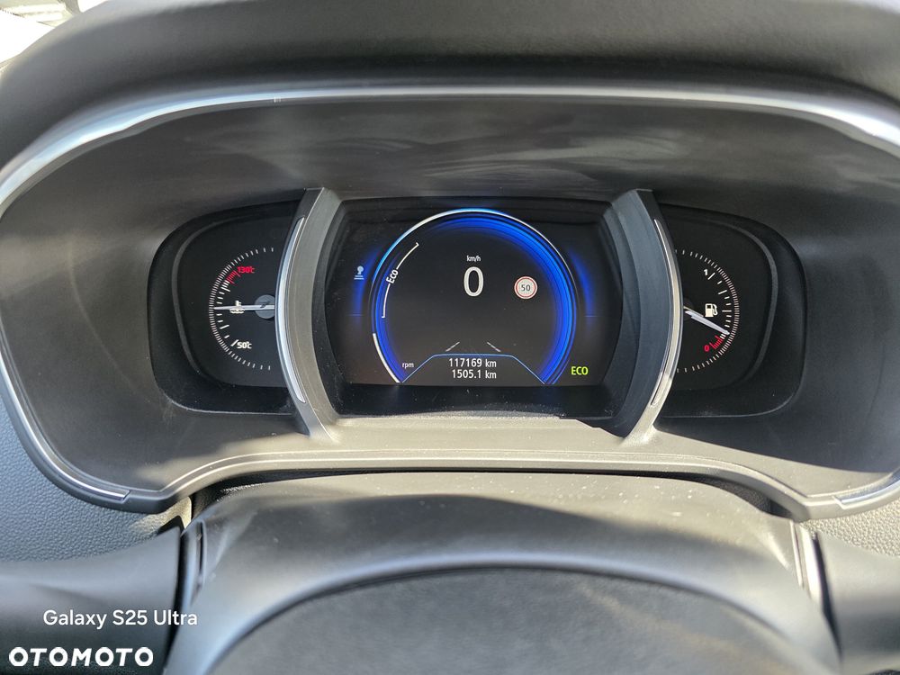 Renault Megane ENERGY TCe 100 EXPERIENCE - 15