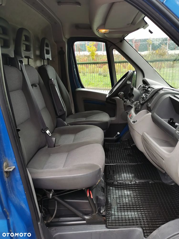 Peugeot BOXER - 8