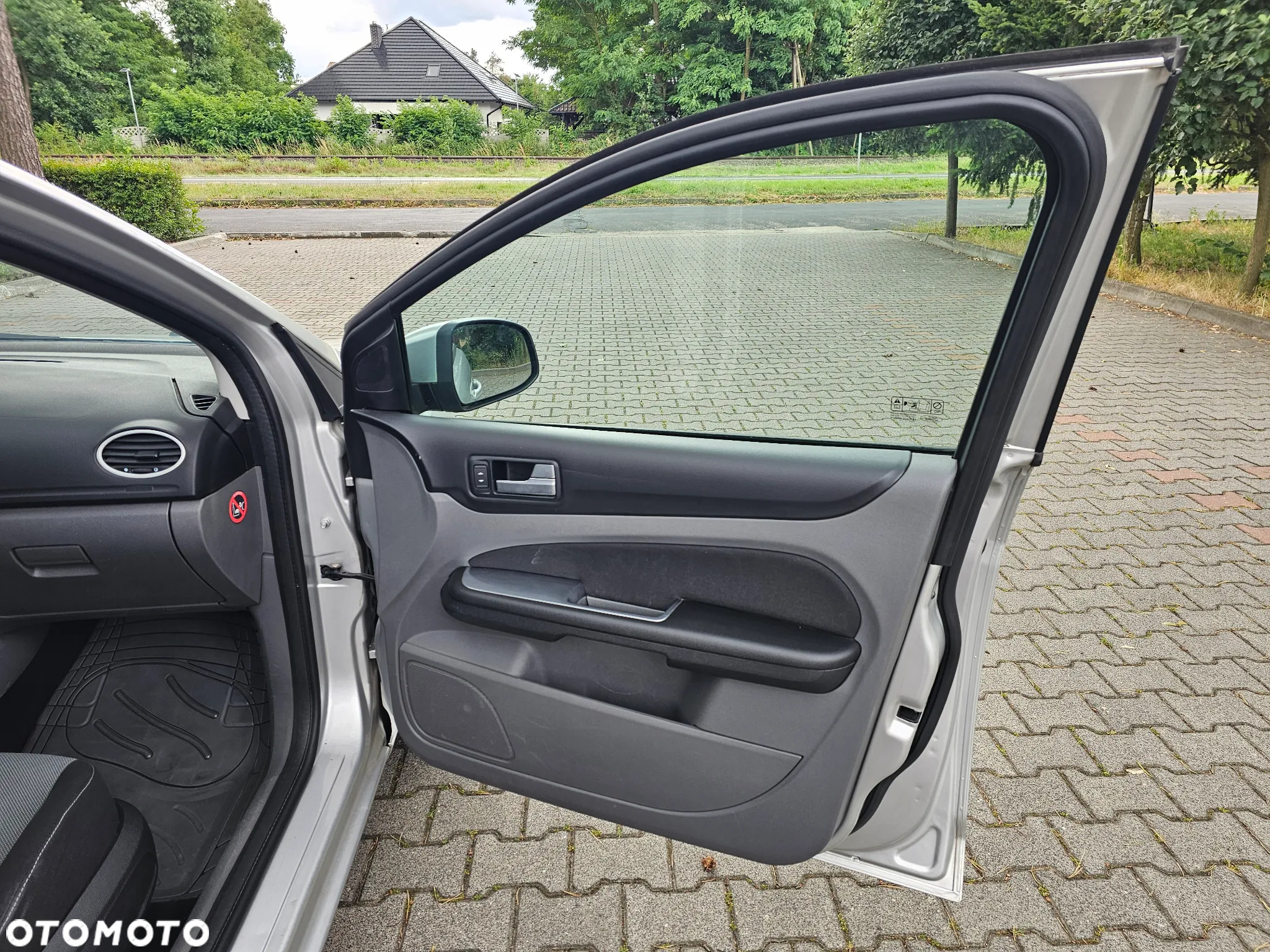 Ford Focus - 15