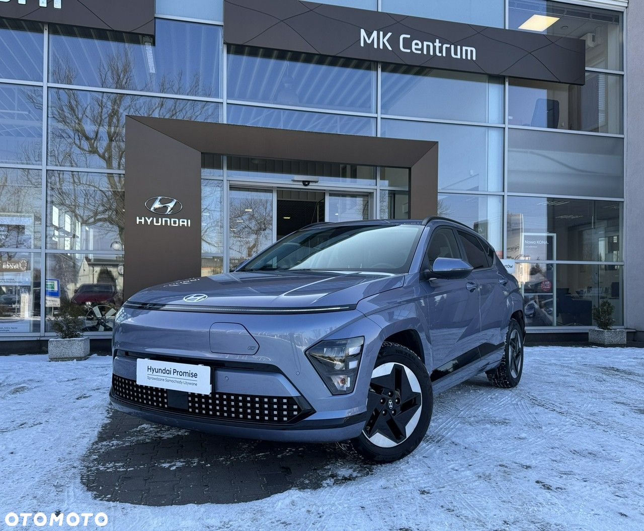 Hyundai Kona - 5