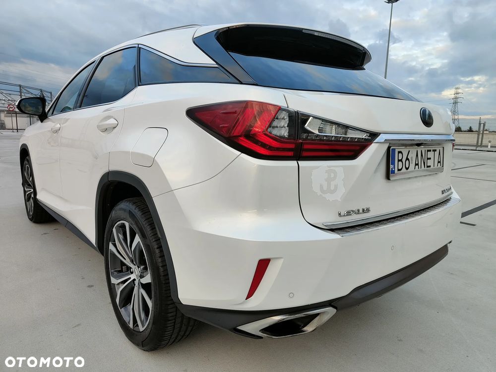 Lexus RX 200t / 300 Elegance - 12