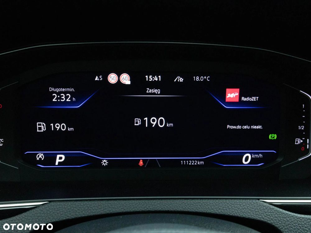 Volkswagen Passat Alltrack - 18