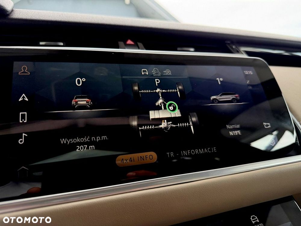 Land Rover Range Rover Velar - 33