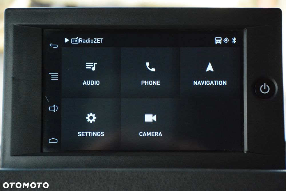 Renault C 430 XLOAD / 2020 / Stetter / Hardox / 9m3 / Alu / NAVI / Niski przebieg - 17