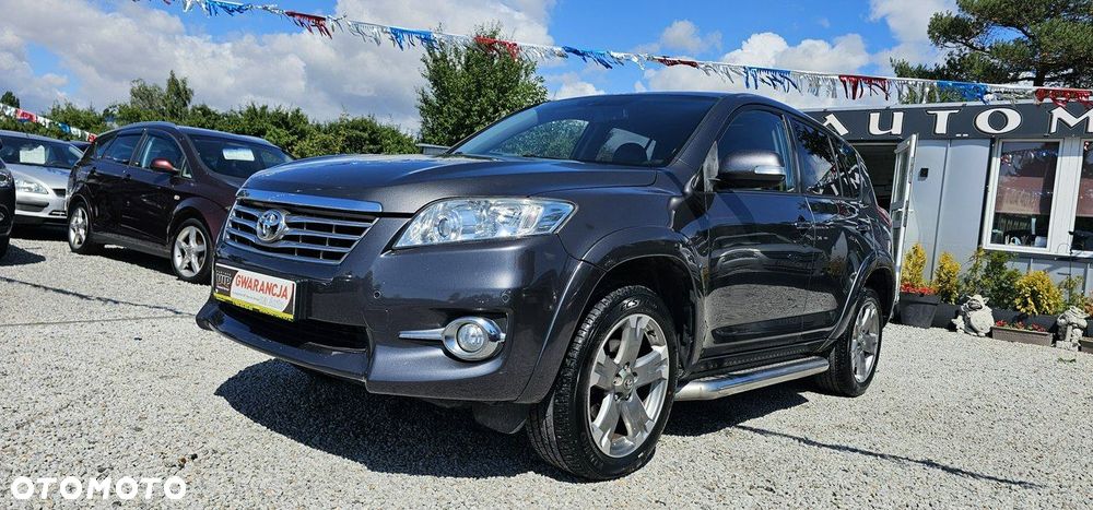 Toyota RAV4 - 19