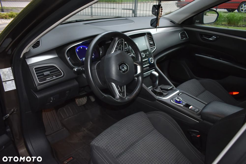 Renault Talisman 1.6 Energy dCi Intens EDC - 11