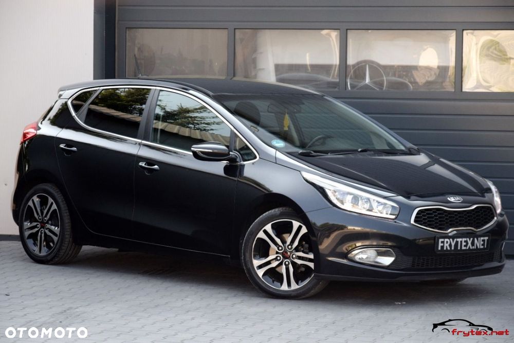 Kia Ceed - 2