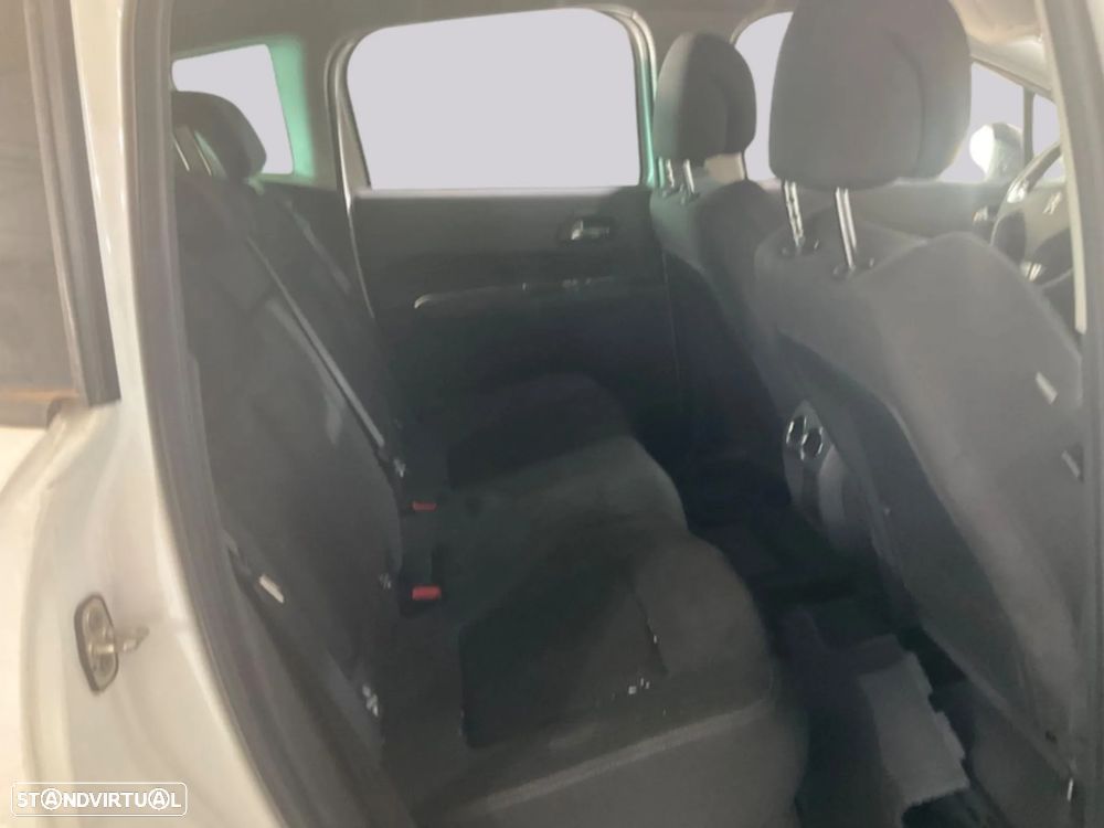 Peugeot 3008 - 4