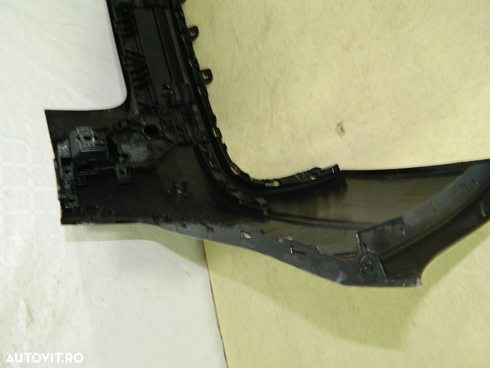 Bara spate Audi A4, B9 Kombi, 2015, 2016, 2017, 2018, 2019,, 8W9807511J - 4