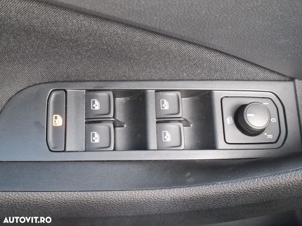 Skoda Kamiq 1.0 TSI Selection - 13