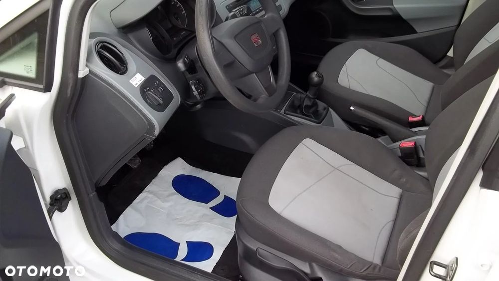 Seat Ibiza - 9