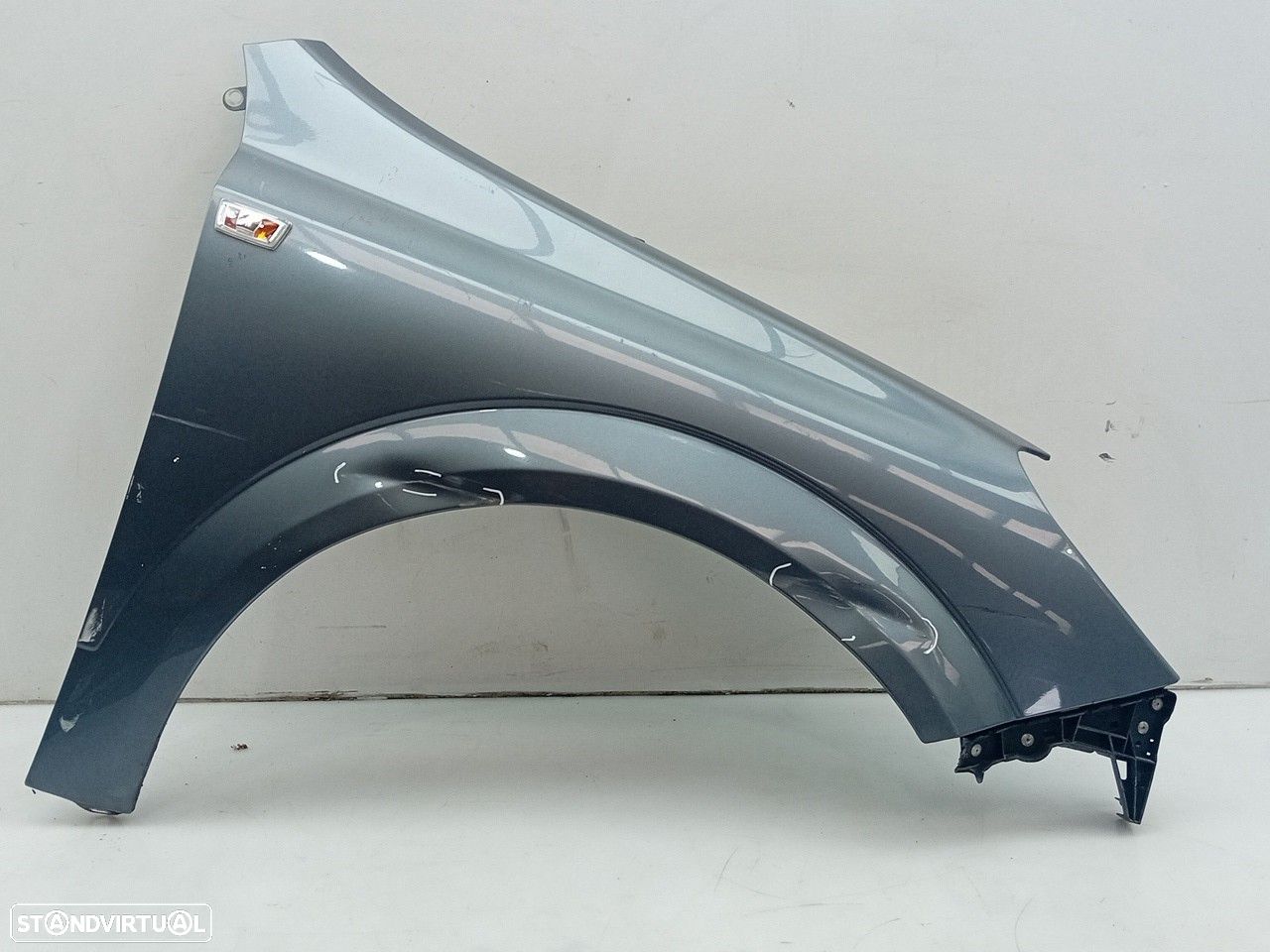 Guarda-lamas direito OPEL Astra H Caravan (L35) - 1