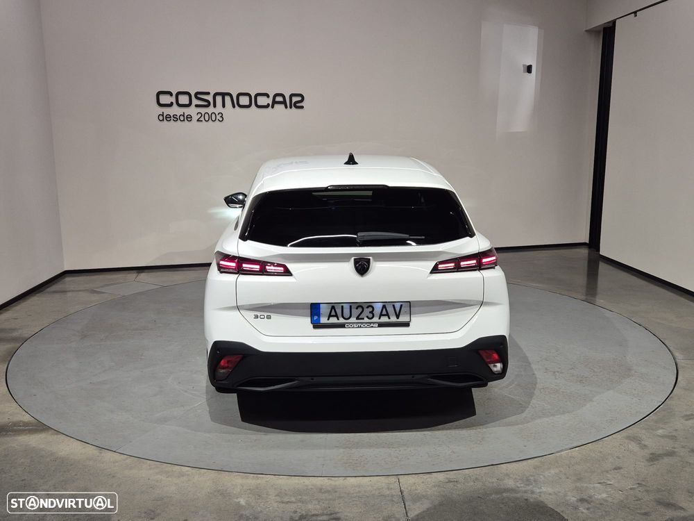 Peugeot 308 SW PureTech 110 Active Pack - 6