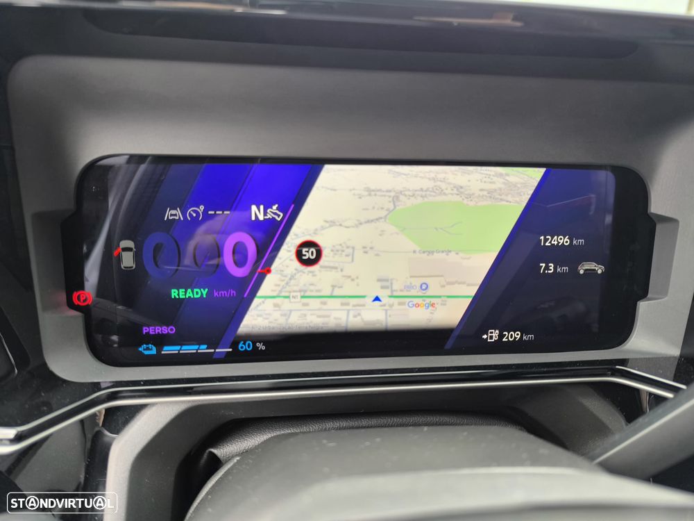 Renault 5 E-Tech Evolution 150 Comfort Range - 49