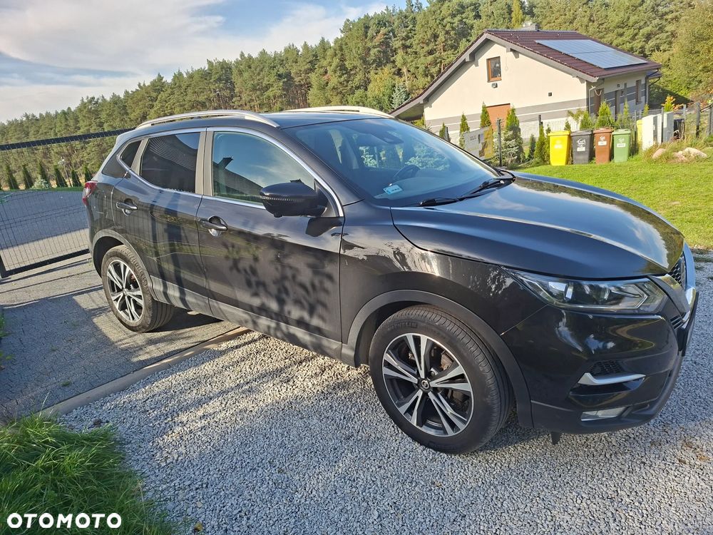 Nissan Qashqai - 3