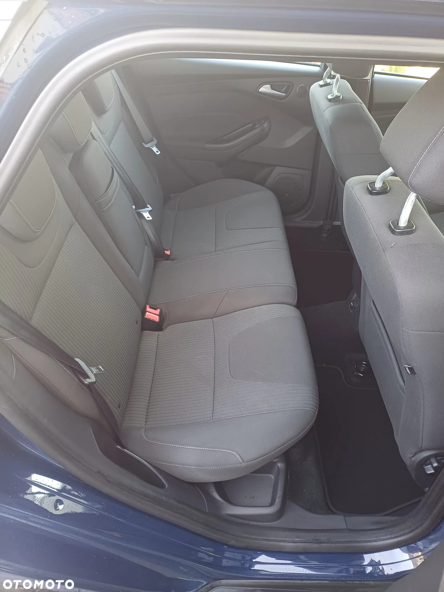 Ford Focus 1.6 TI-VCT Titanium - 22