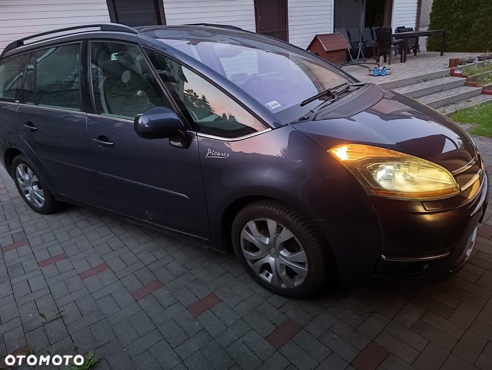 Citroën C4 Picasso 2.0 HDi Impress Exclusive - 5