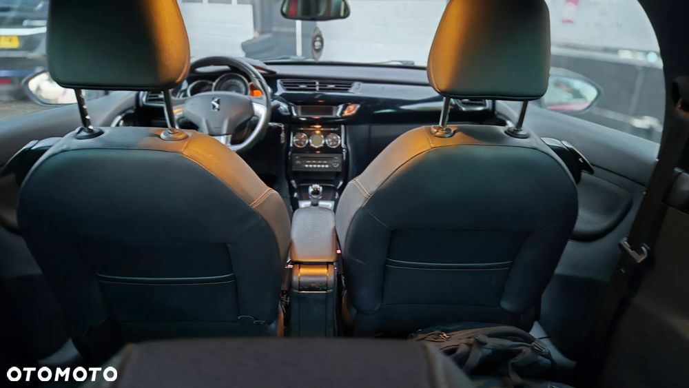 Citroën DS3 - 7