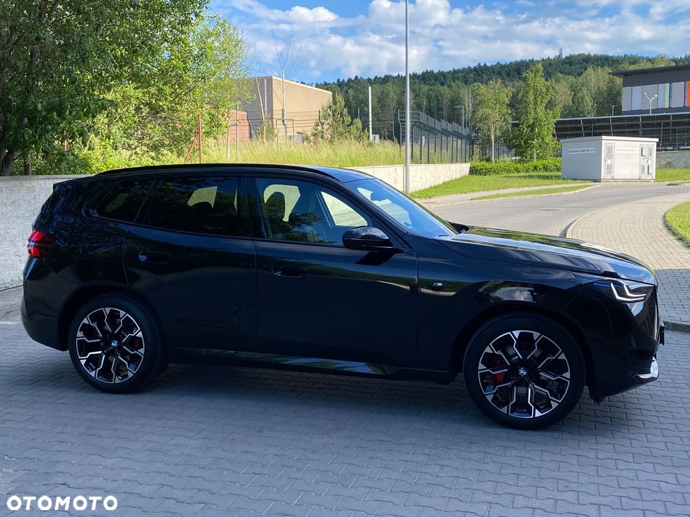 BMW X3 - 14