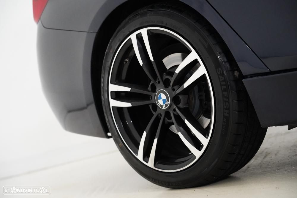 BMW 320 d Sport Auto - 17