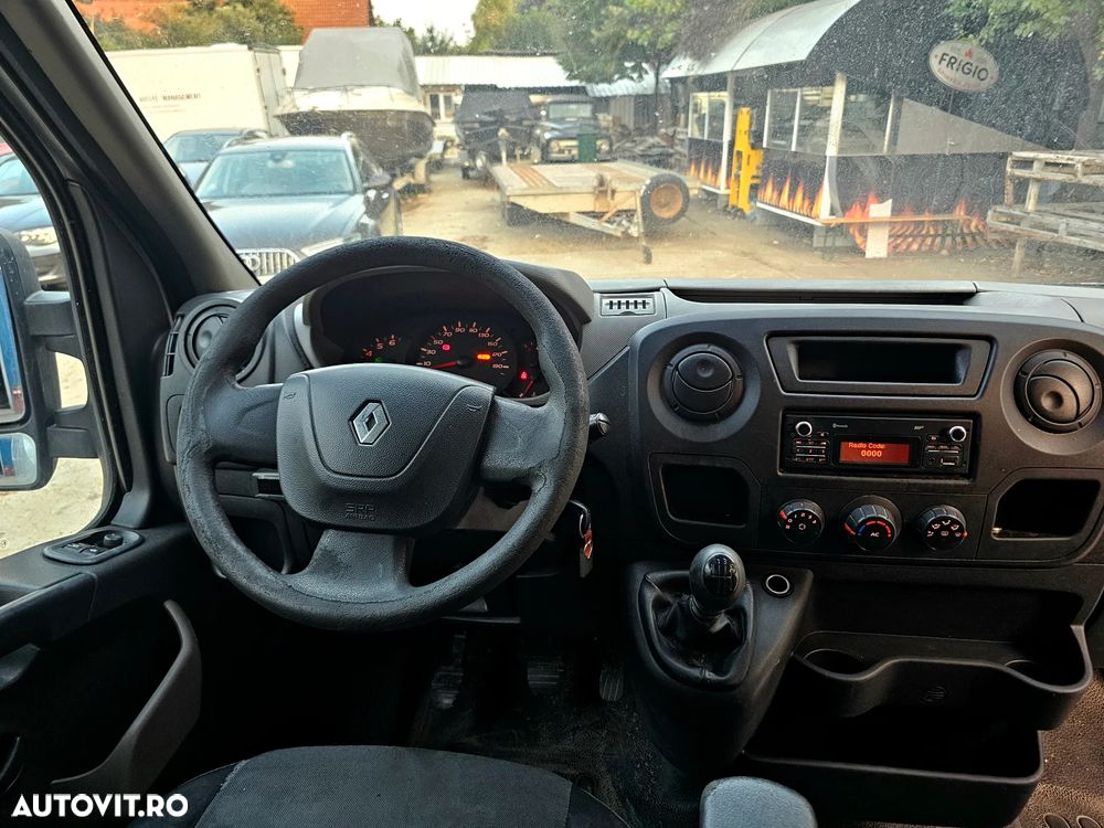 Renault Master - 7