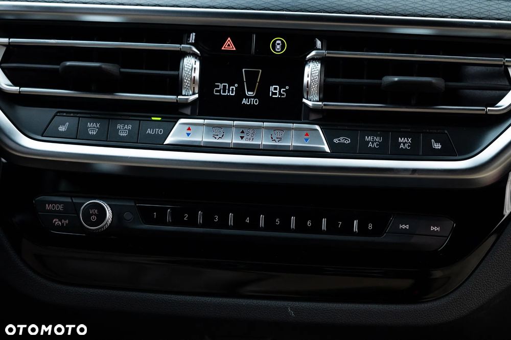 BMW X3 xDrive20d M Sport sport - 19