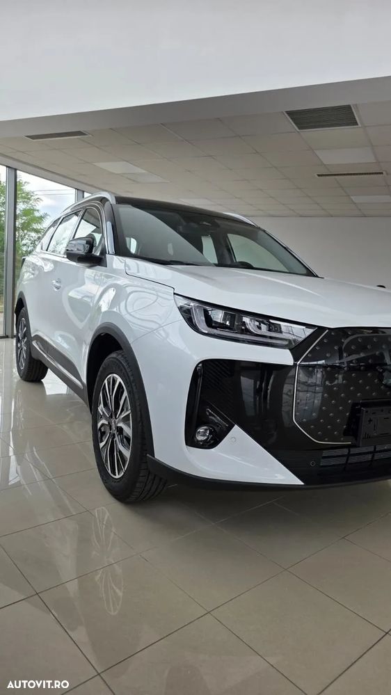 Chery Tiggo 7 - 2