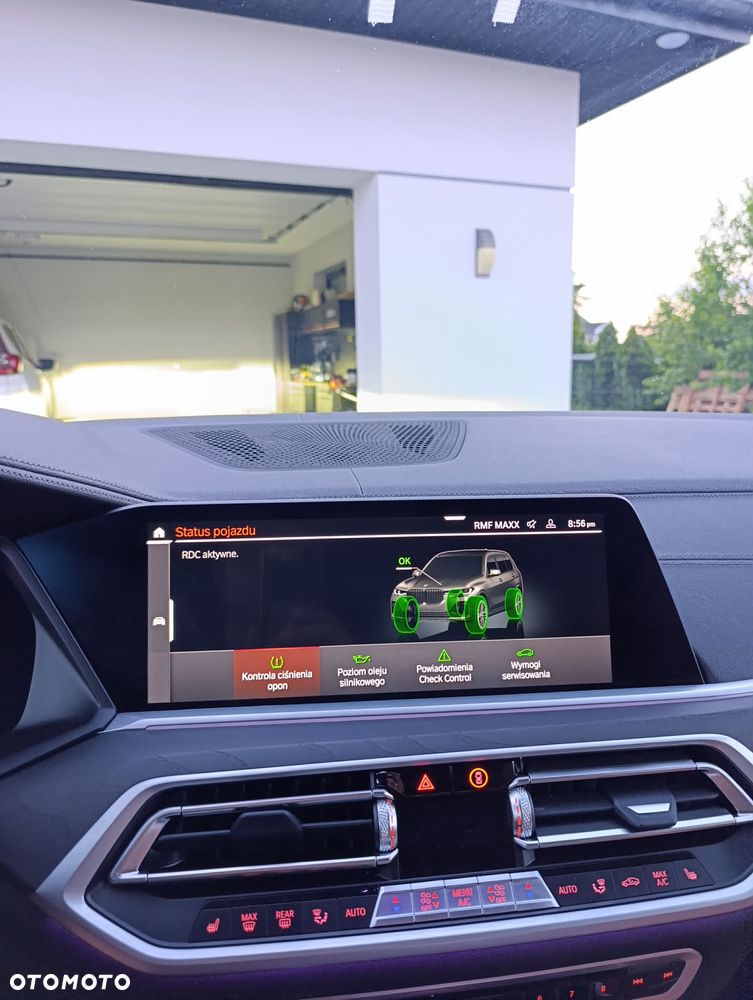 BMW X7 xDrive40i - 22