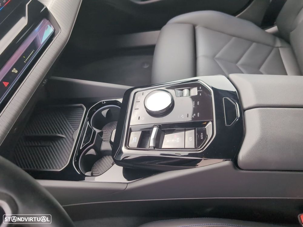 BMW i5 eDrive40 Pack Desportivo M - 20
