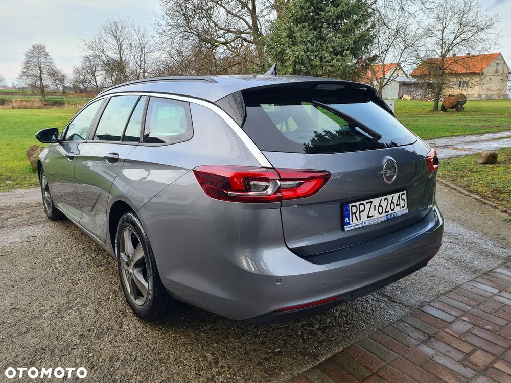Opel Insignia - 4
