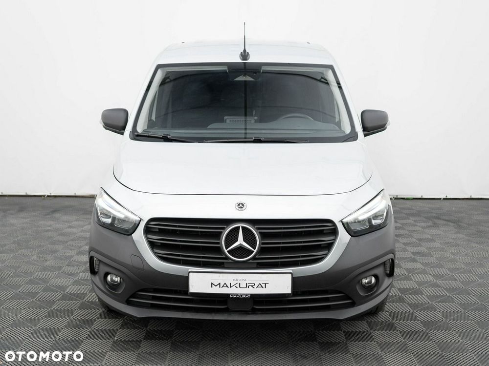 Mercedes-Benz Citan - 8