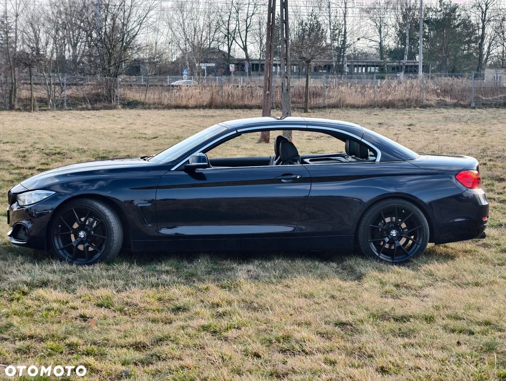 BMW Seria 4 - 27