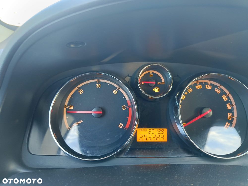Opel Antara 2.0 CDTI - 7