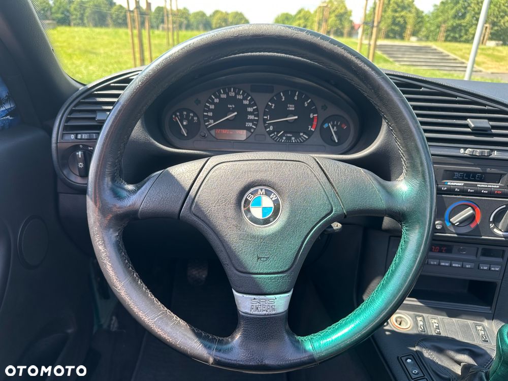 BMW Seria 3 318i - 7