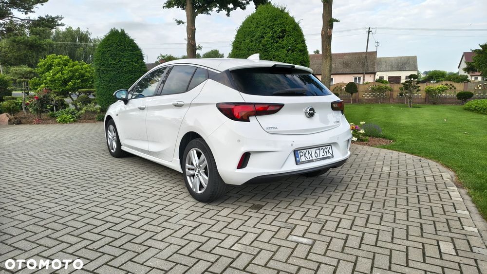 Opel Astra 1.4 Turbo Active - 5