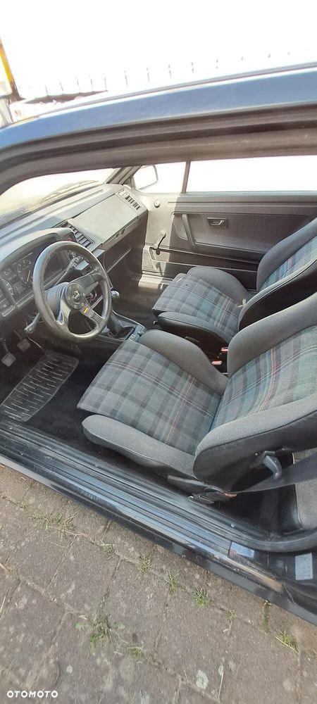 Volkswagen Scirocco 1.8 GT - 8