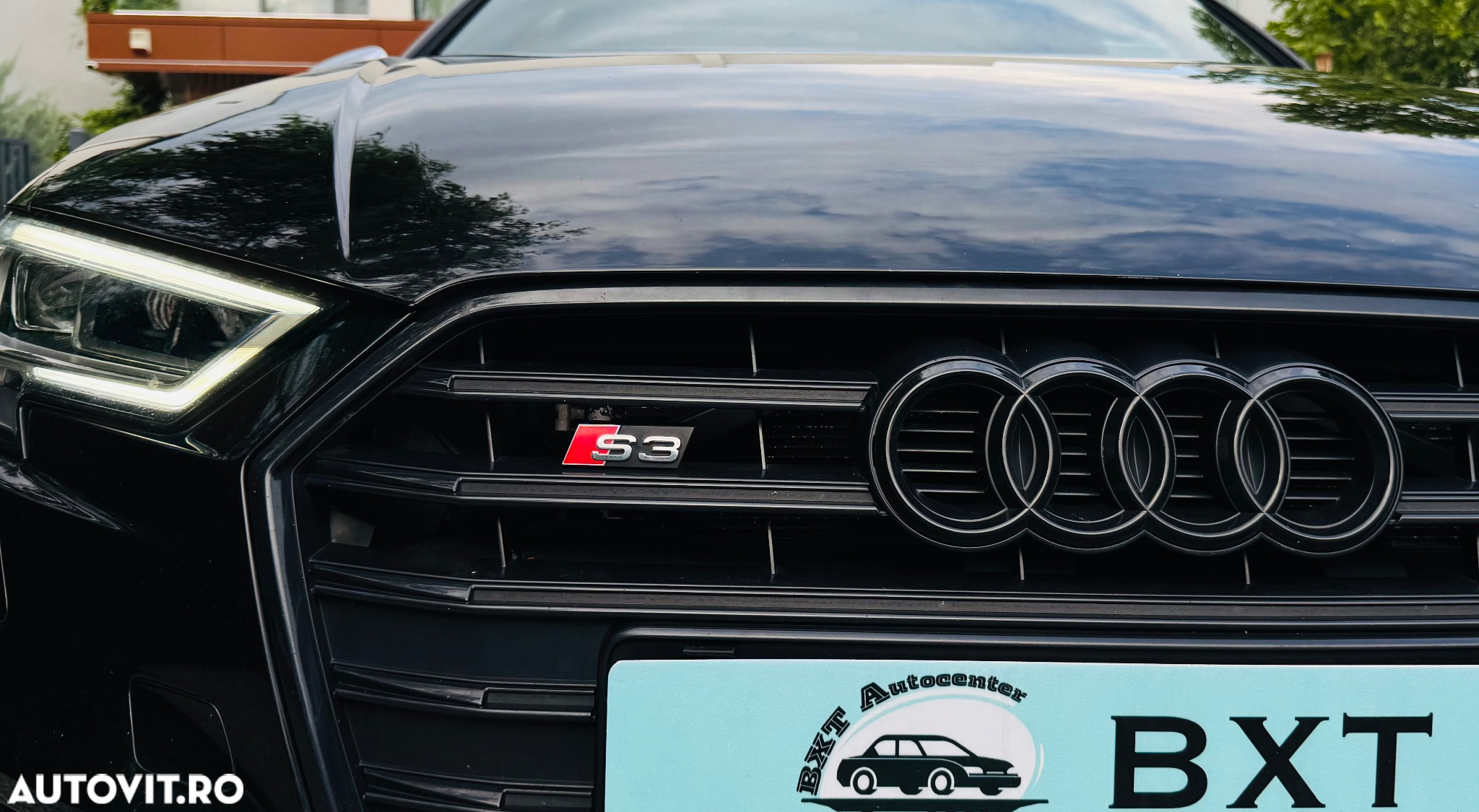 Audi S3 - 12