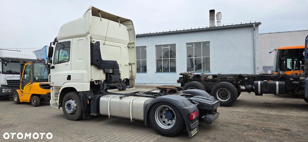 DAF CF440 - 3