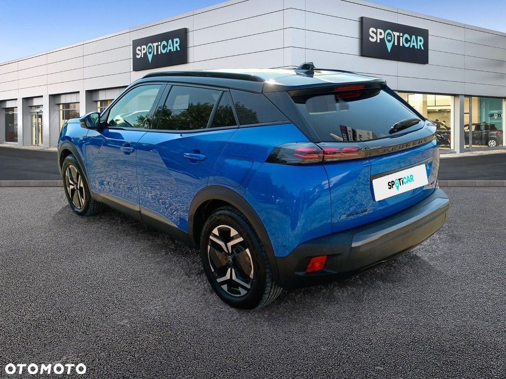 Peugeot 2008 - 7
