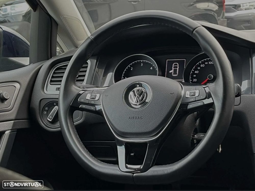 VW e-Golf Standard - 6
