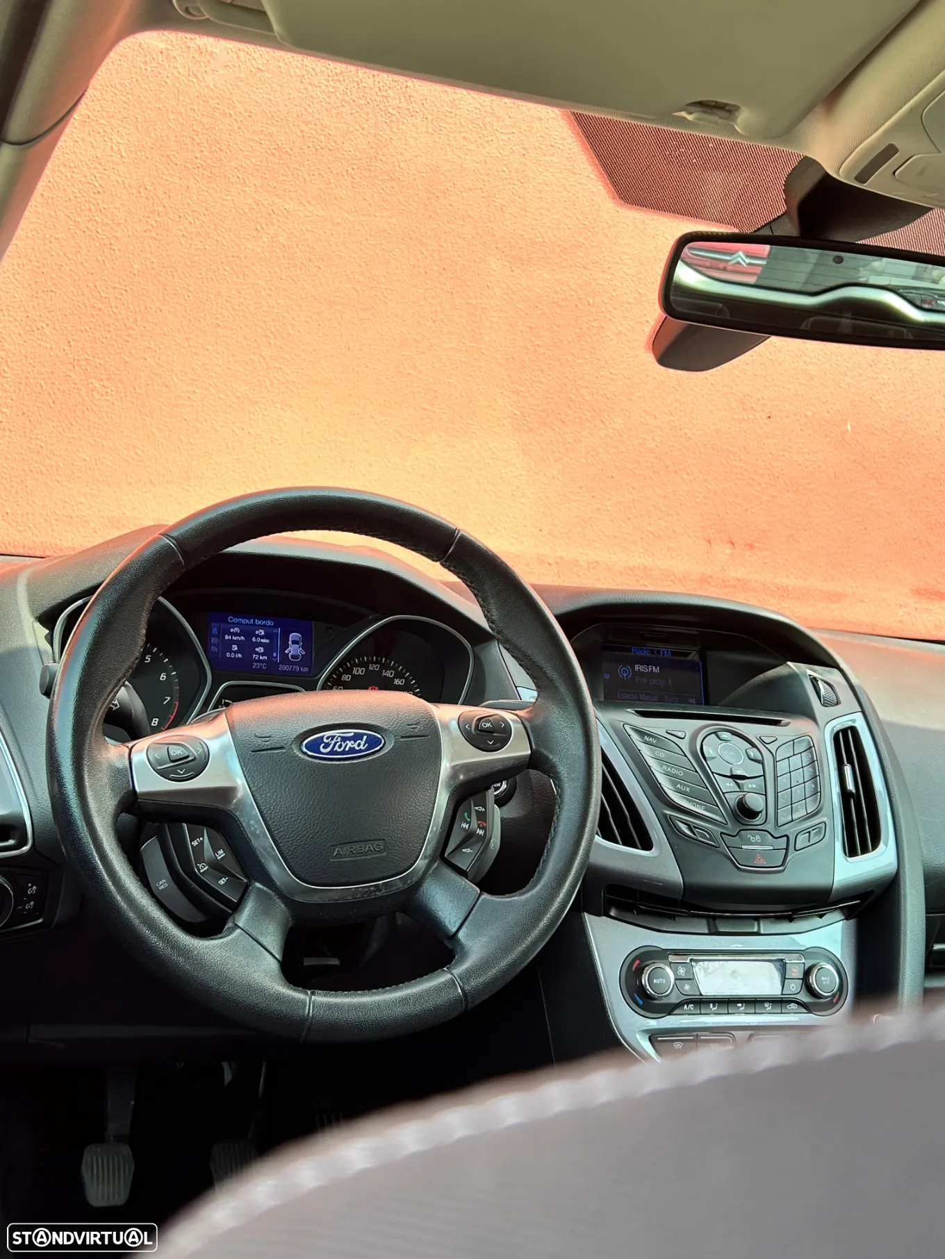 Ford Focus SW 1.0 EcoBoost S&S Business Edition - 10