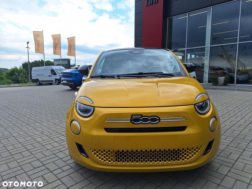 Fiat 500 - 2