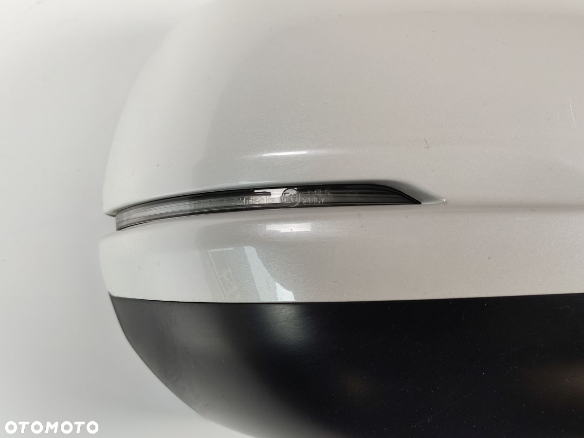 HONDA CR-V 19-22 r Lusterko Zewnętrzne Prawe nr Lakieru 883P - 6