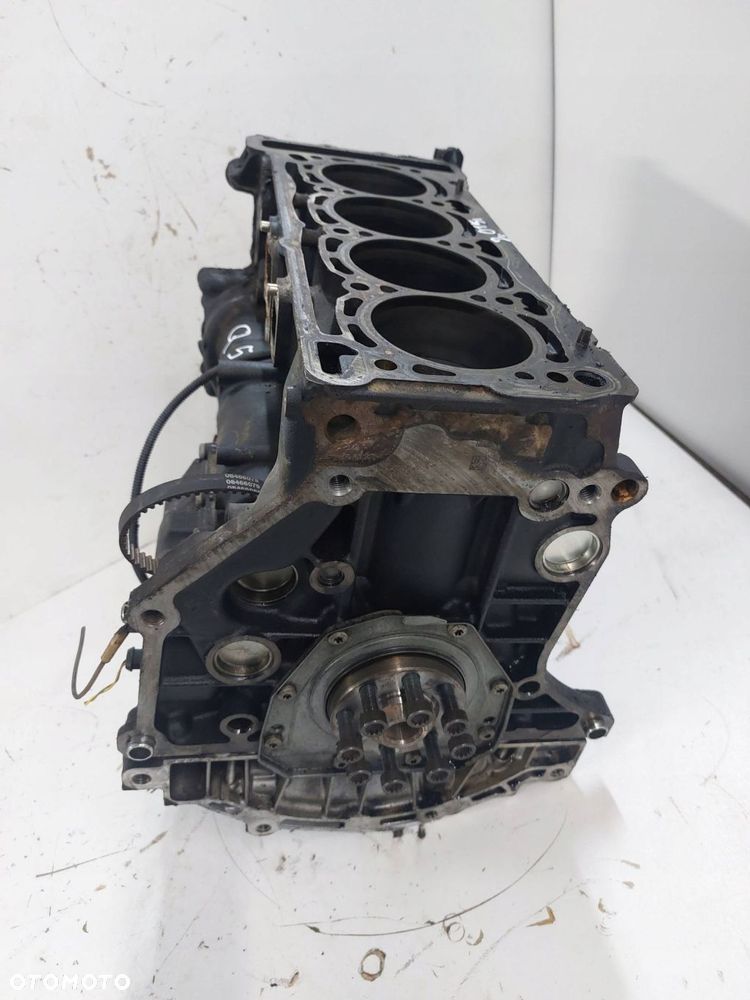 audi a4 b8 a5 a6 q5 skoda superb 2 ii 1.8 tsi cda silnik blok wał tłoki - 7