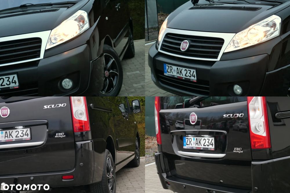 Fiat Scudo - 14