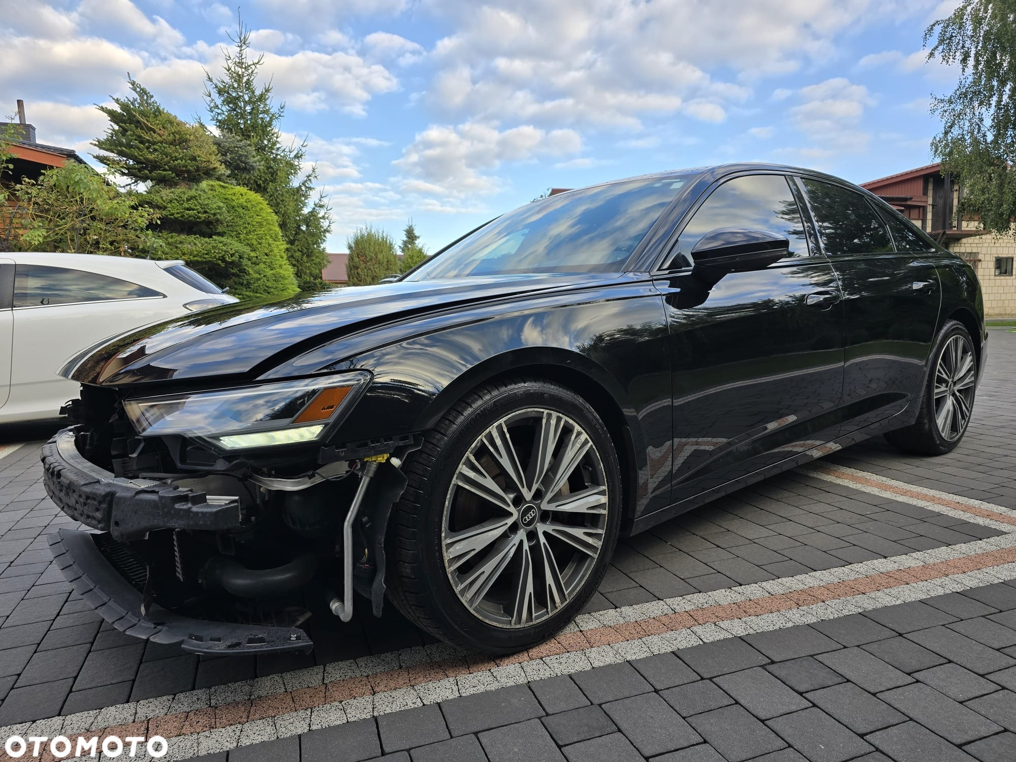 Audi A6 - 13